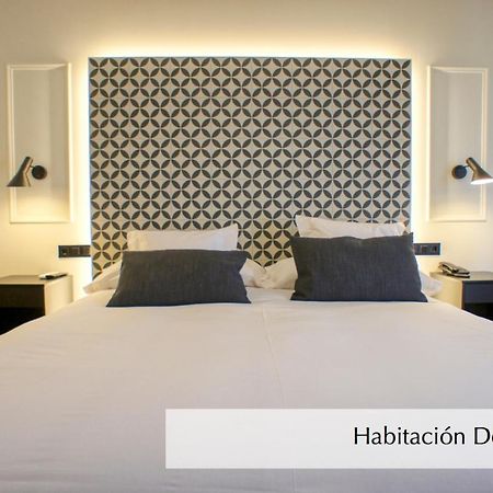 Hotel Montermoso Аранда-де-Дуеро Екстер'єр фото