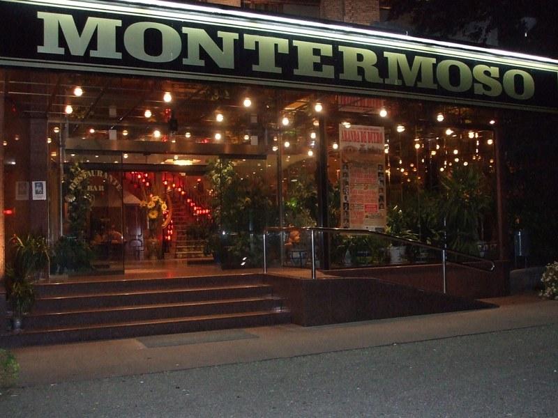 Hotel Montermoso Аранда-де-Дуеро Екстер'єр фото